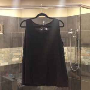 Susan Lawrence tank top
